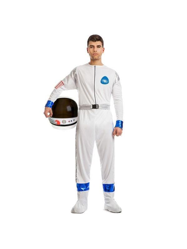 Astronauten Kostuum Heren