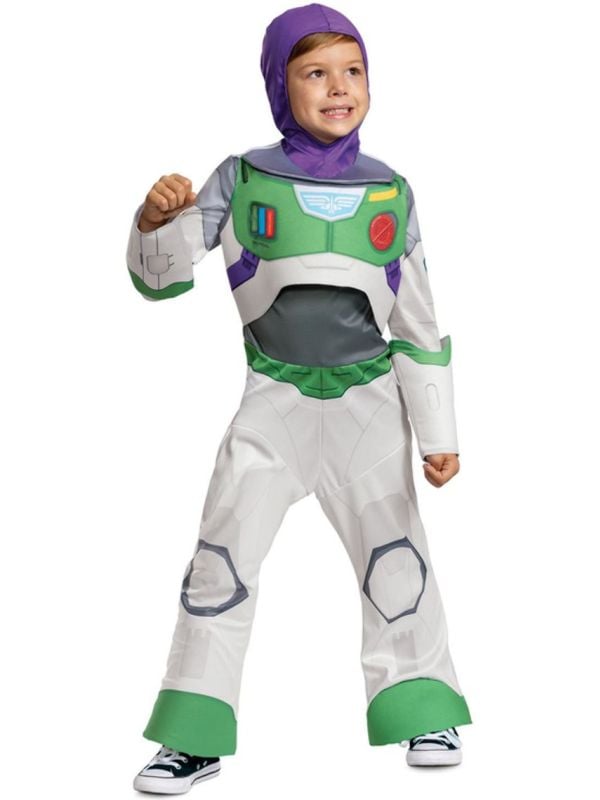 Buzz Lightyear Jongens Kostuum