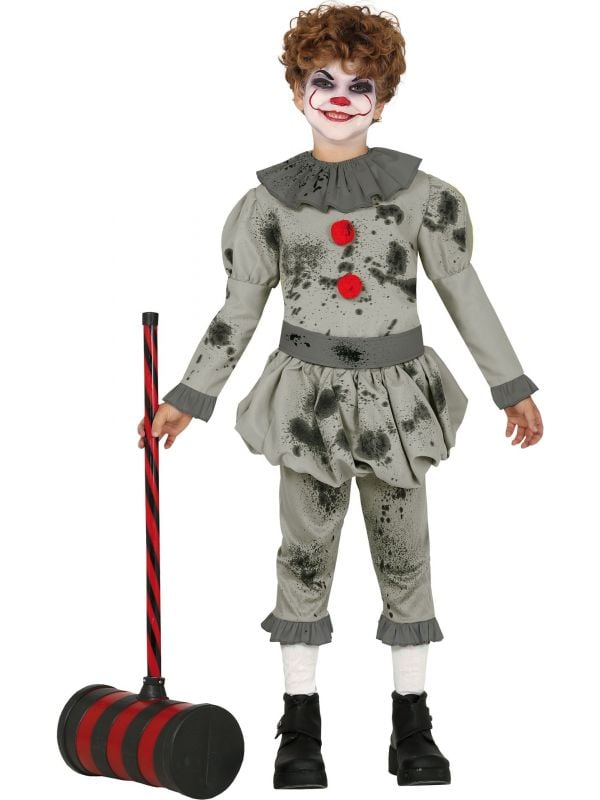 meubilair Verzoekschrift mannelijk Halloween kostuum kind kopen? | Carnavalskleding.nl