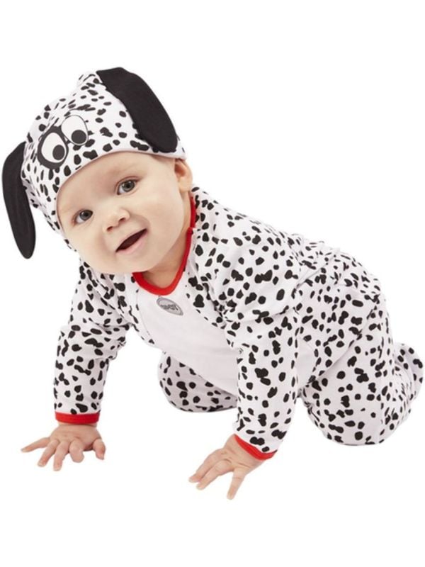 Dalmatiër Baby Pakje