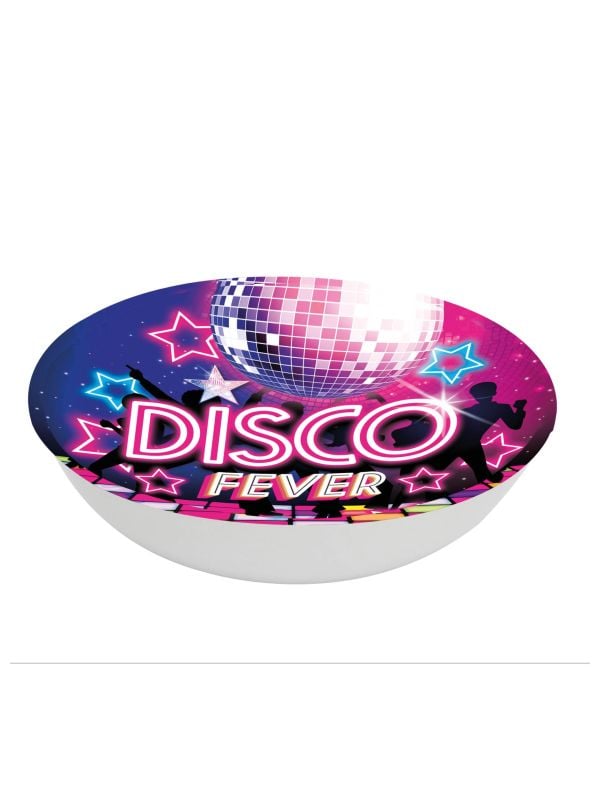 Disco fever thema schaal