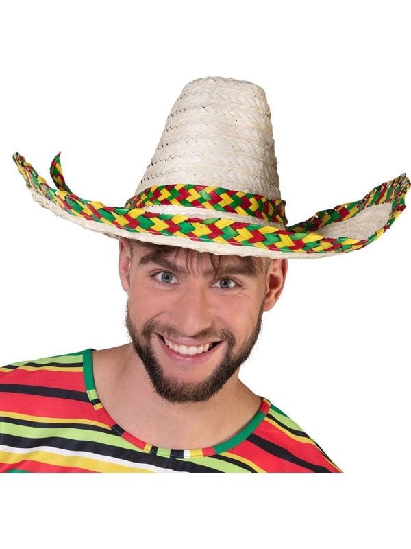 Fiesta Sombrero