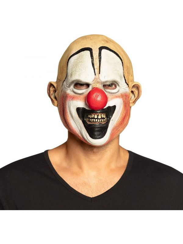 Dwingend snelweg In werkelijkheid Killer clown kostuum kopen? | Carnavalskleding.nl