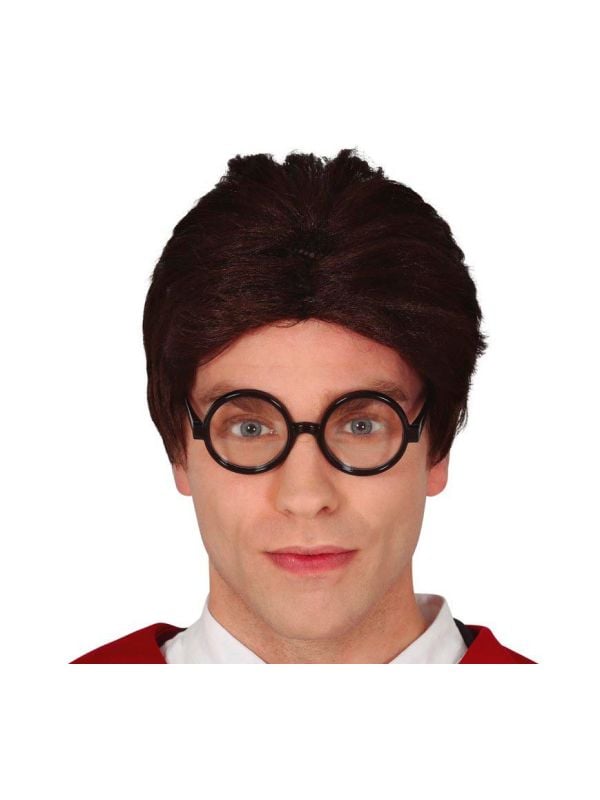 Harry Potter pruik