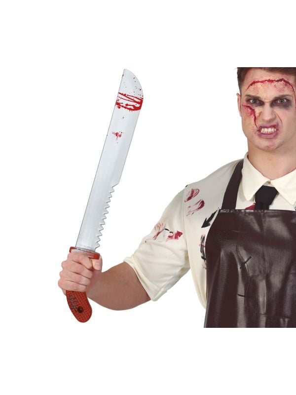 Horror machete