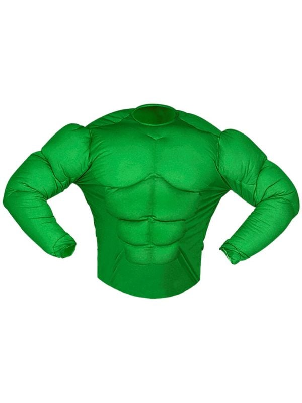 veel plezier ondergeschikt filosoof Hulk pak kopen? | Shop NU | Carnavalskleding.nl