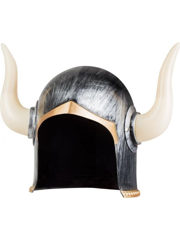Ivar viking helm