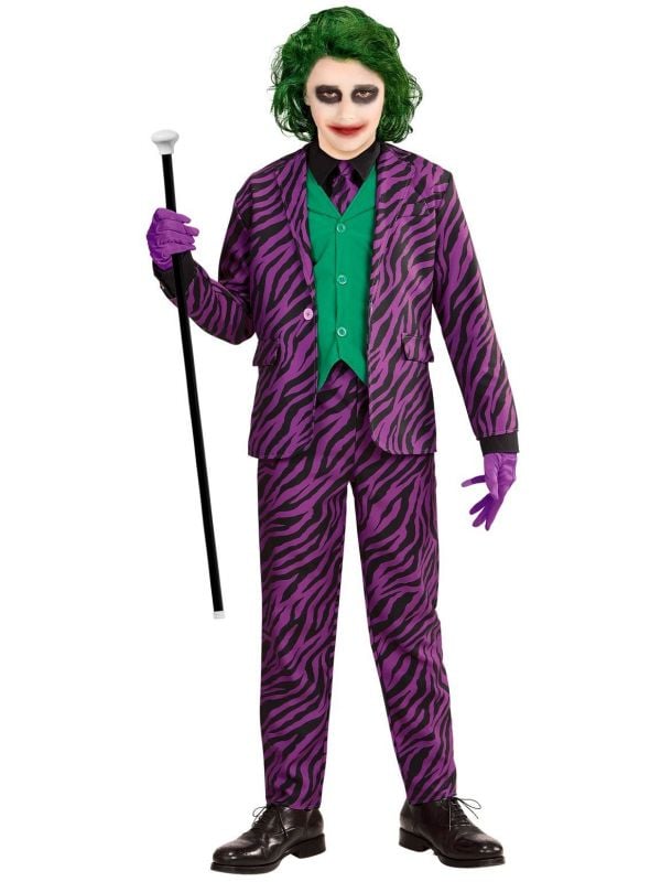 Joker kostuum kopen? |
