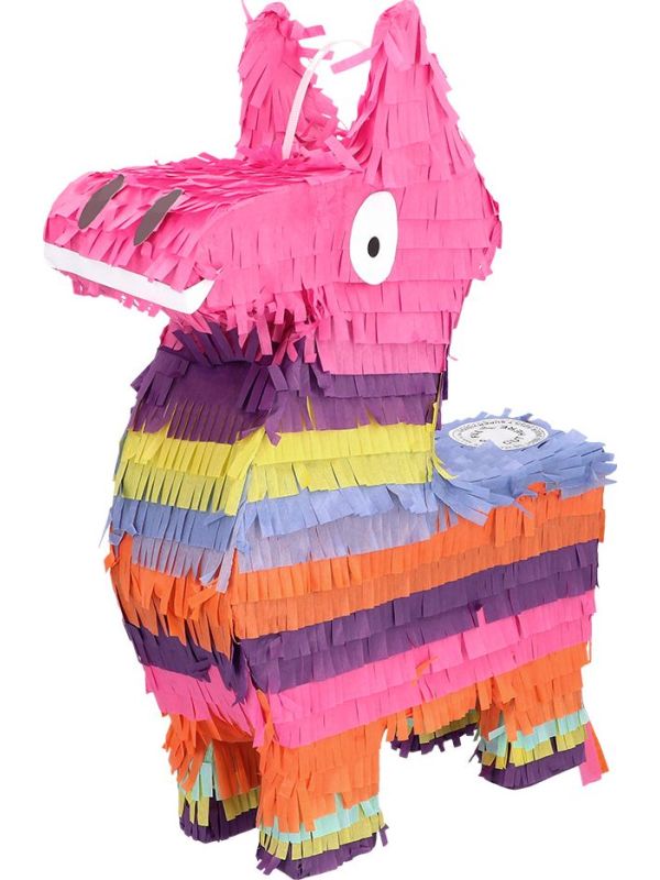 Lama Piñata Standaard