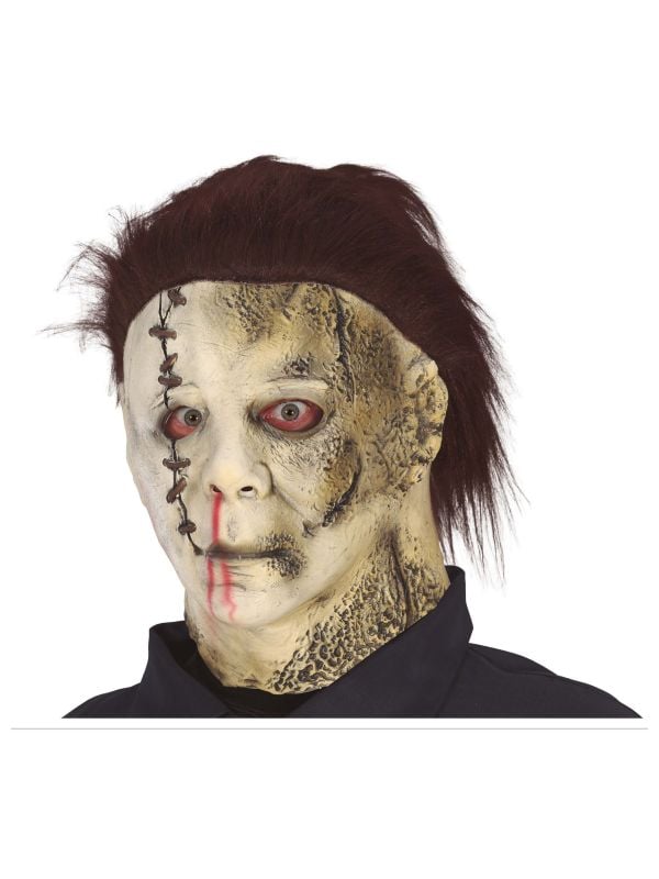 Michael meyers masker