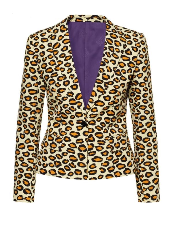 Opposuits Dames Blazer Lady Jag