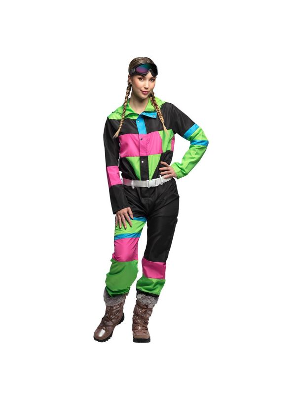 Retro Skipak Dames