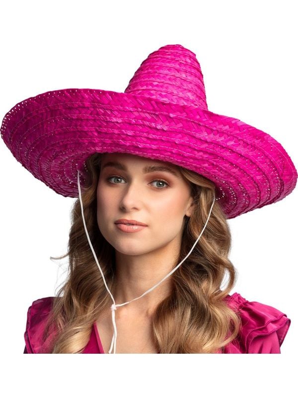 Roze Sombrero Puebla