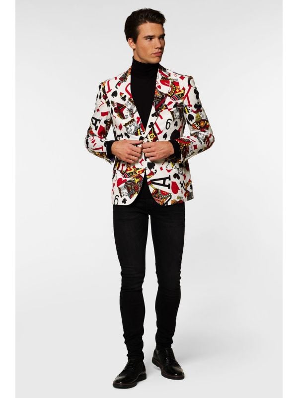 Opposuits blazer hotsell