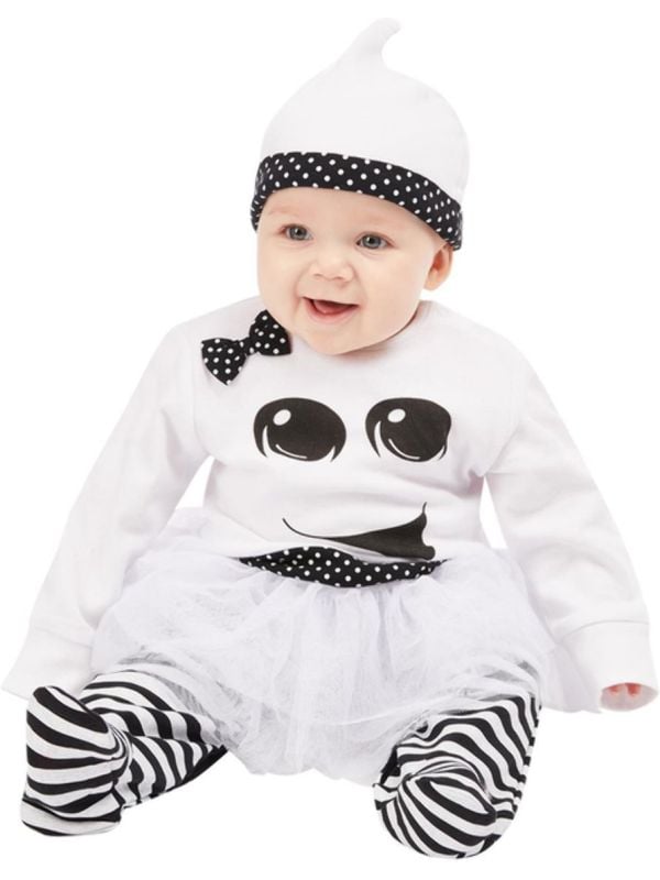 Spookje Baby Meisje Pak