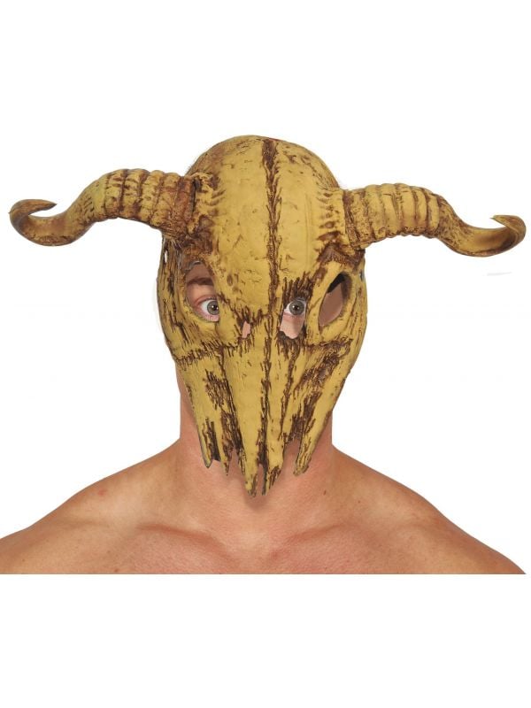 oase beven Vier Koeien masker kopen? | Dé Goedkoopste | Carnavalskleding.nl