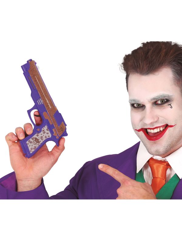 The Joker pistool