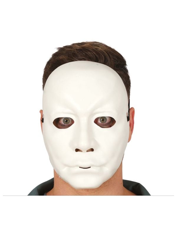 Venetiaans spook masker