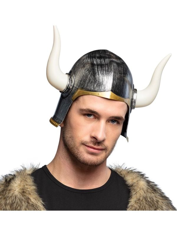 Viking Helm Ivar