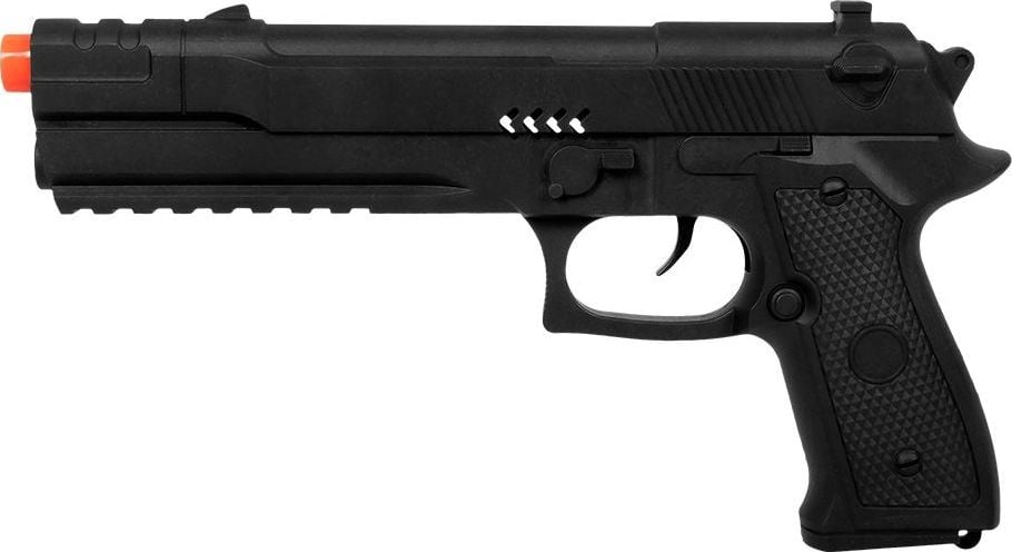 27cm Politie SWAT Pistool