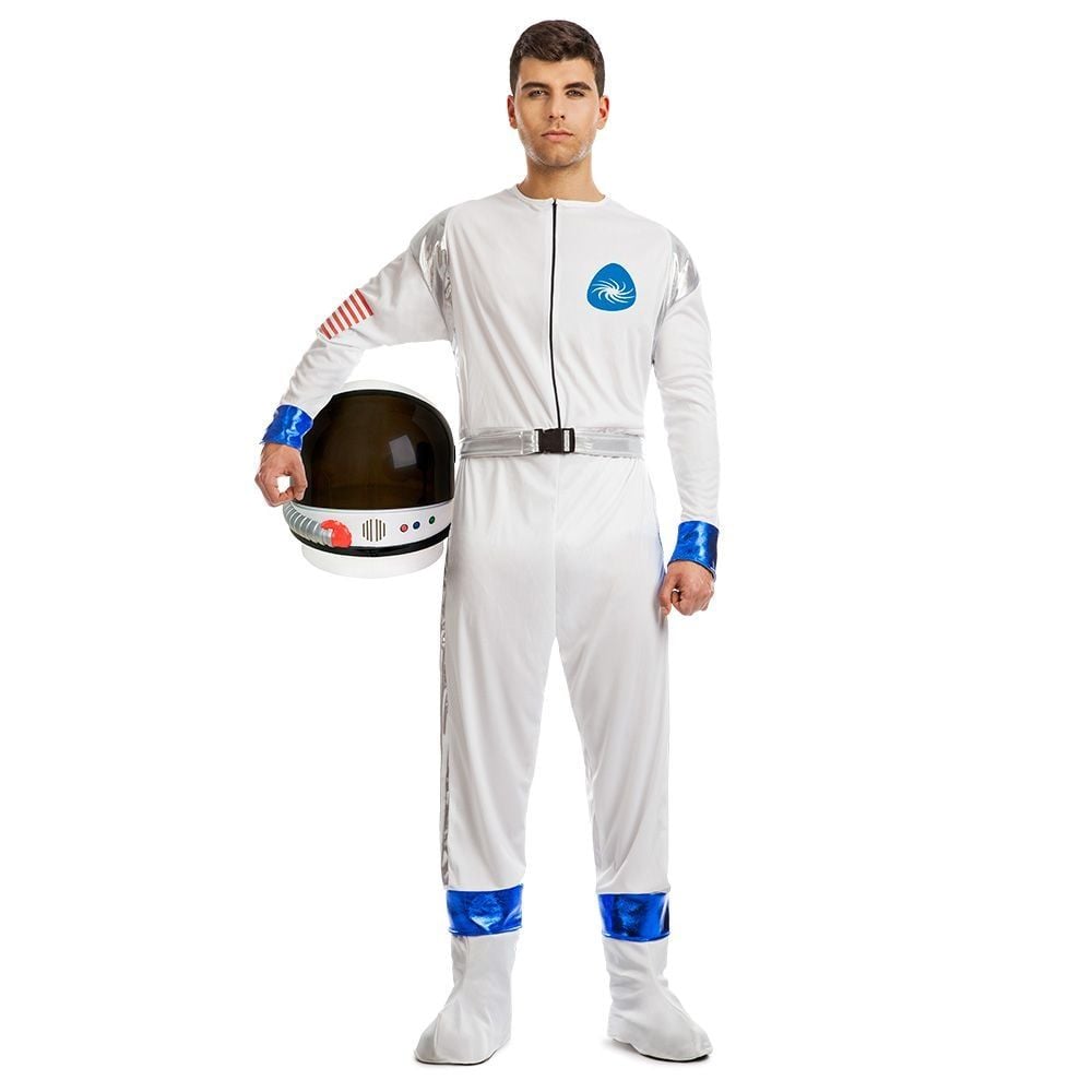 Astronauten Kostuum Heren