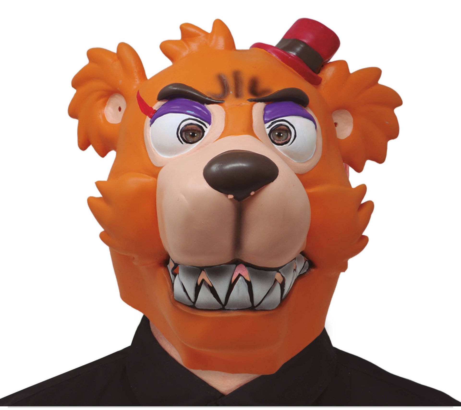 Five night at Freddy killer beer masker