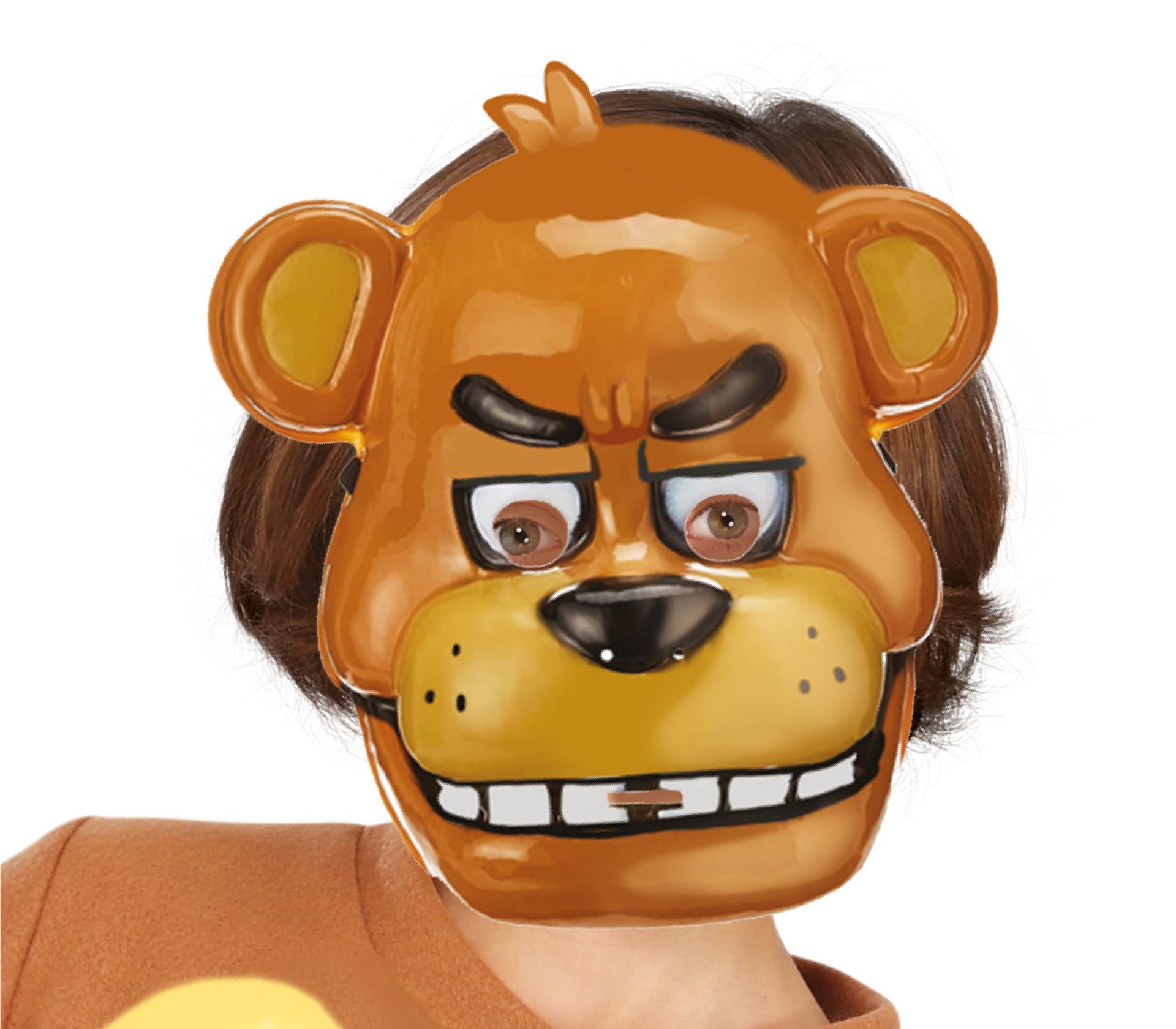 Five nights at Freddy masker kinderen