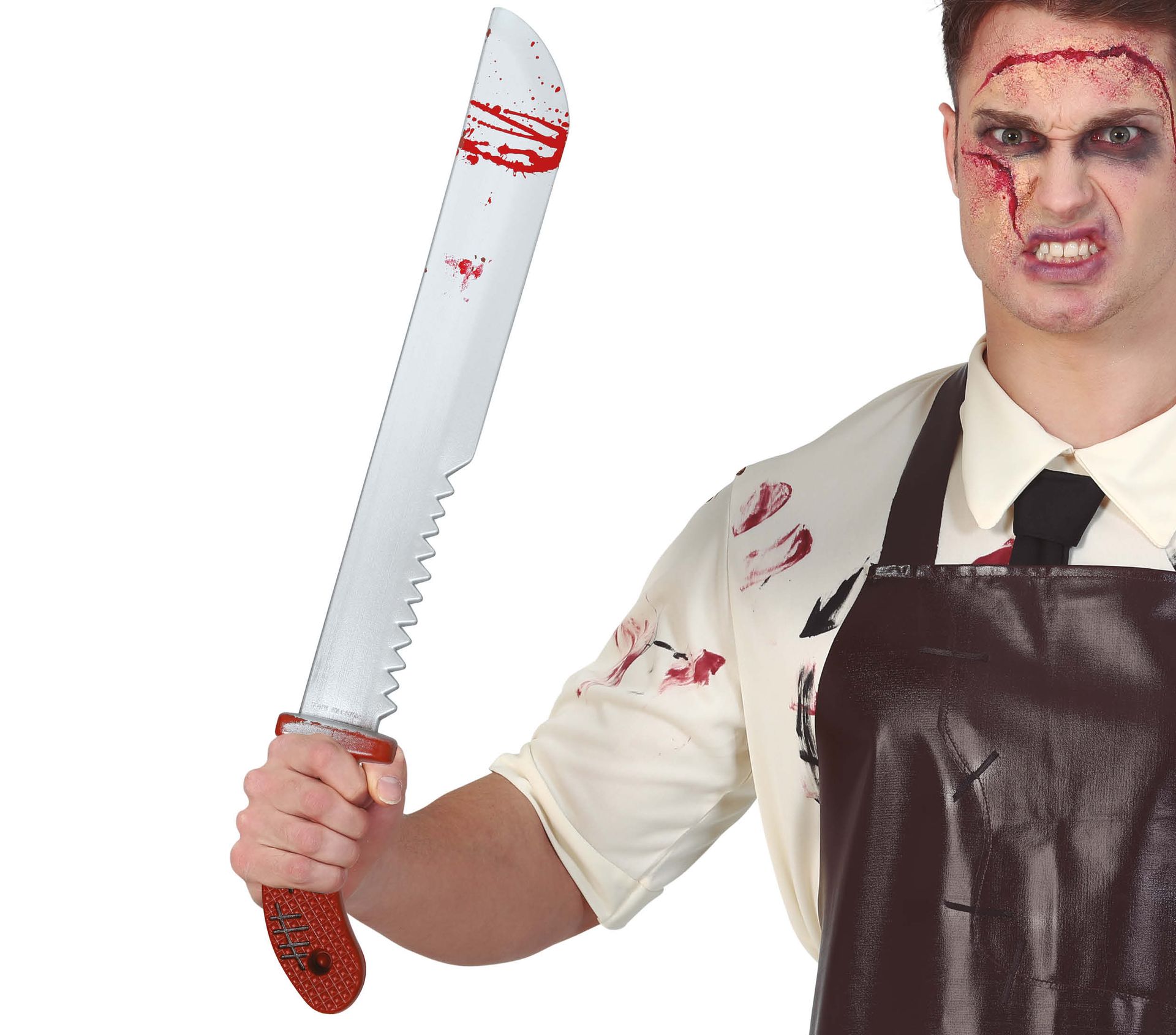 Horror machete