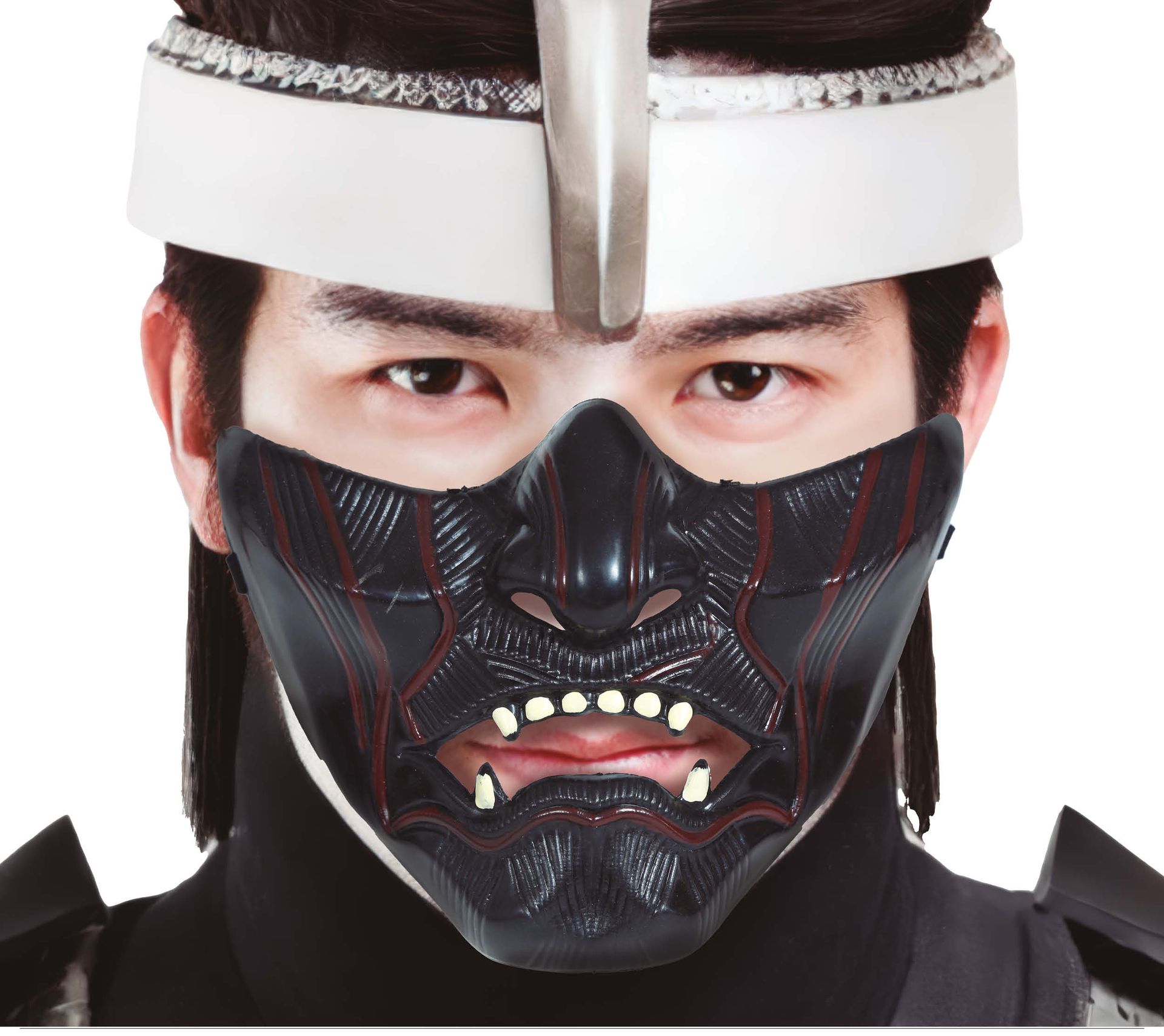 Japan Ghost of Tsushima masker