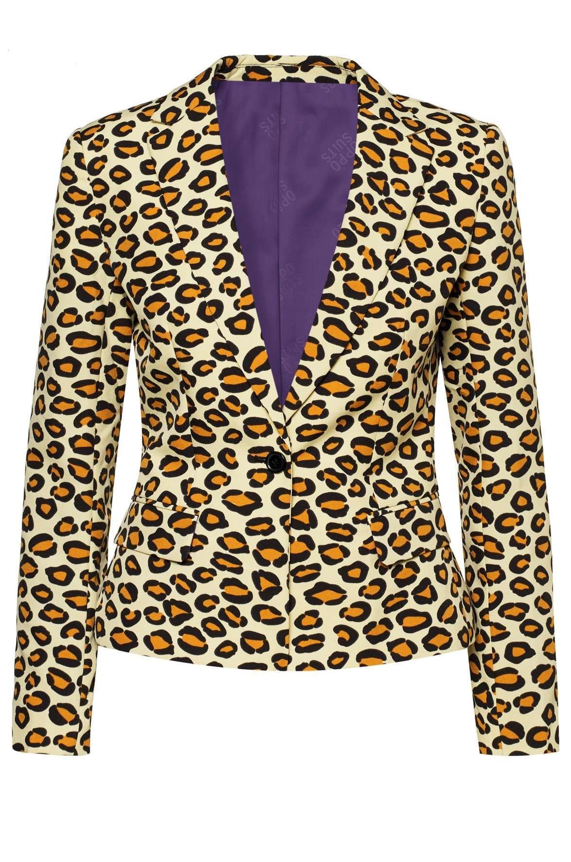 Opposuits Dames Blazer Lady Jag