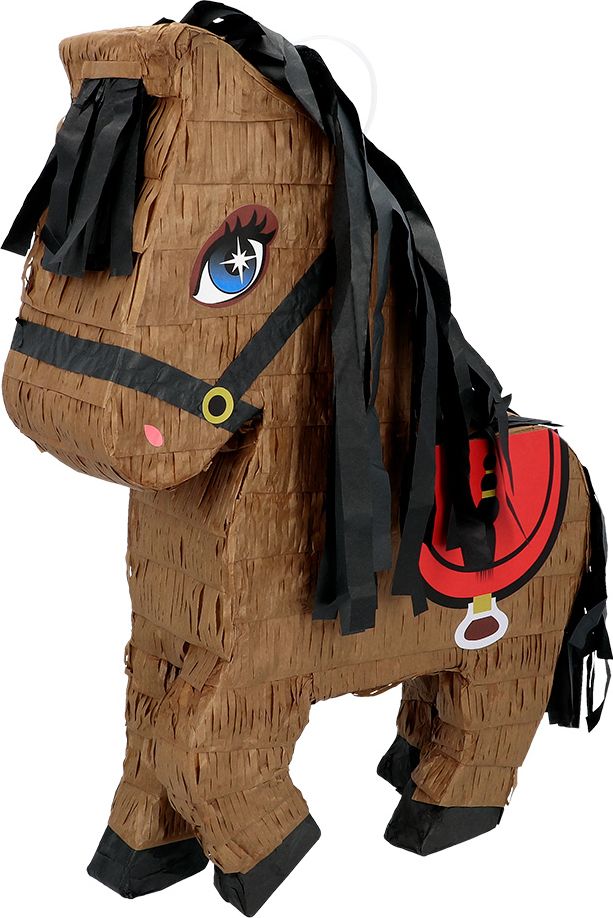 Piñata Paard 45cm