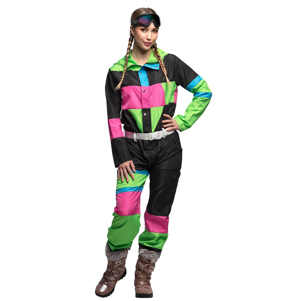 Retro Skipak Dames