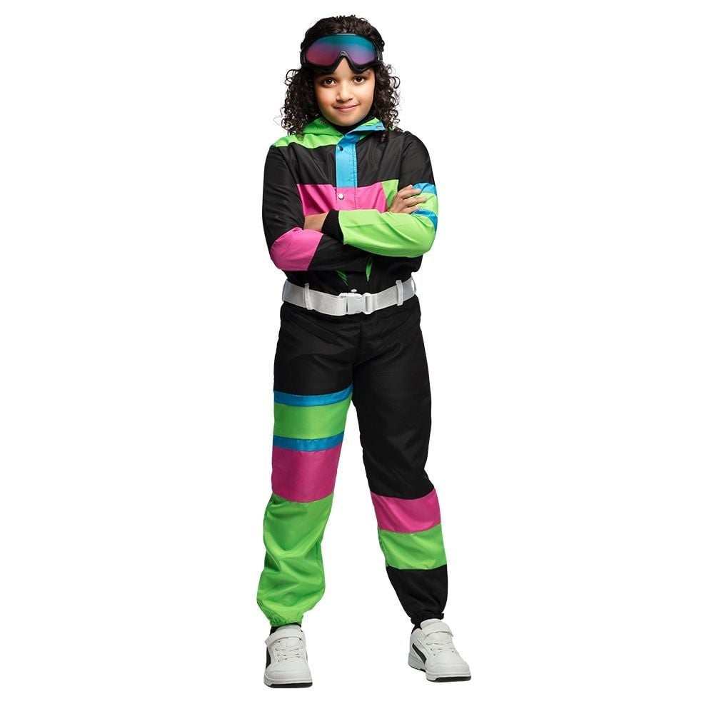 Retro Skipak Kinderen unisex