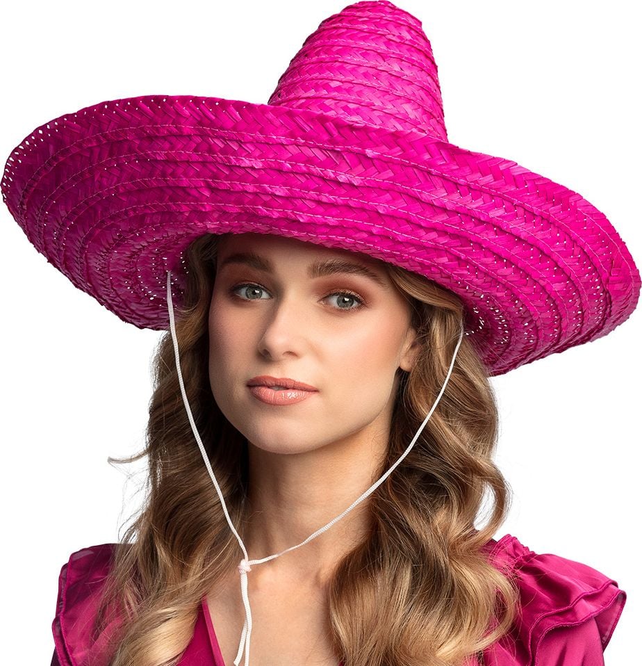 Roze Sombrero Puebla