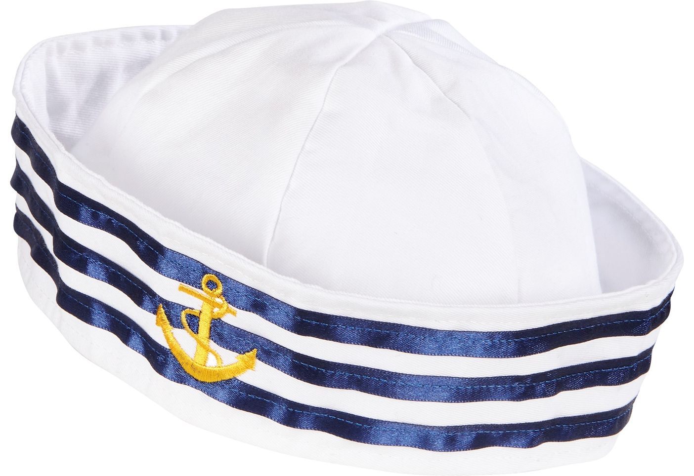 Sailor matroos hoedje carnaval