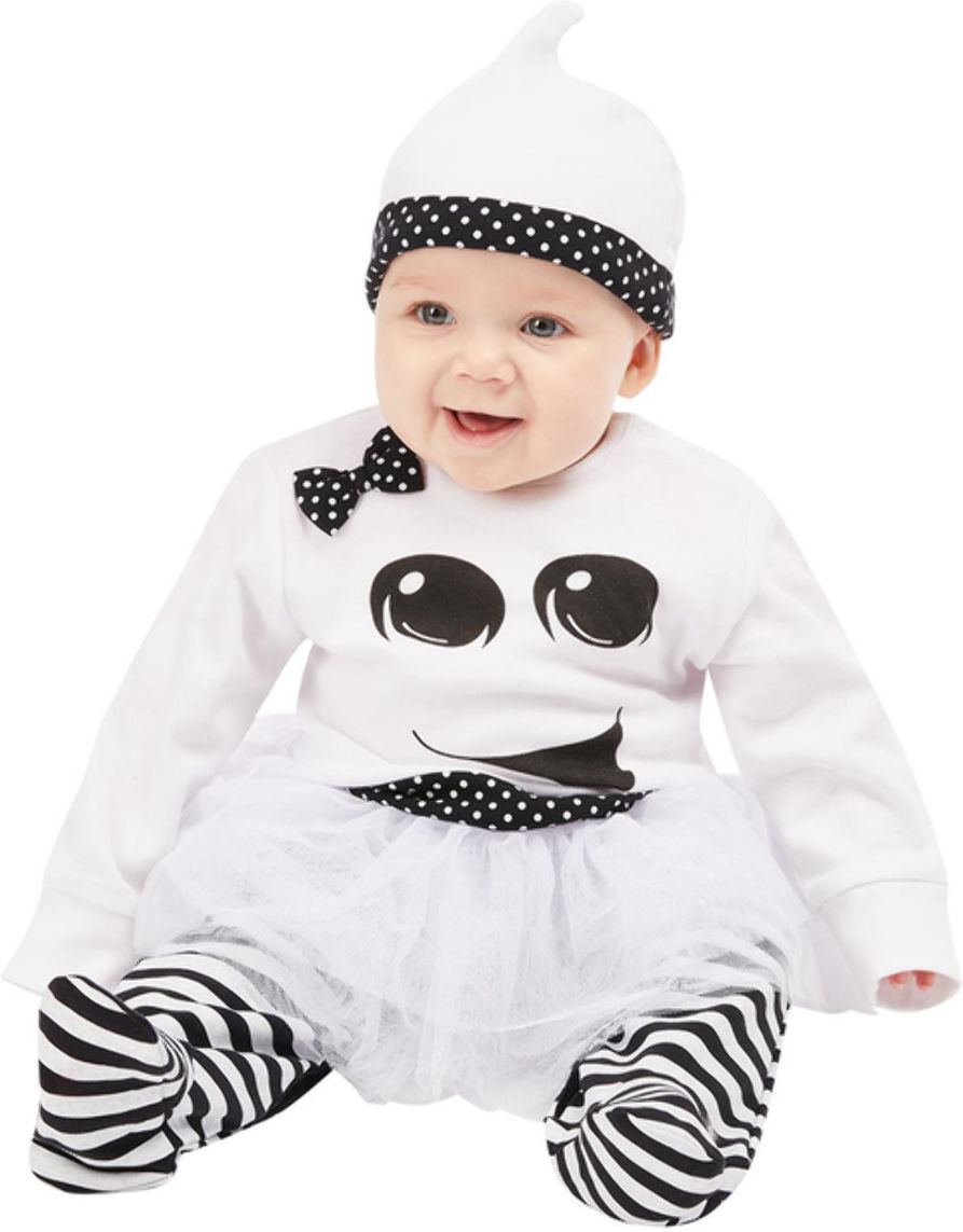 Spookje Baby Meisje Pak