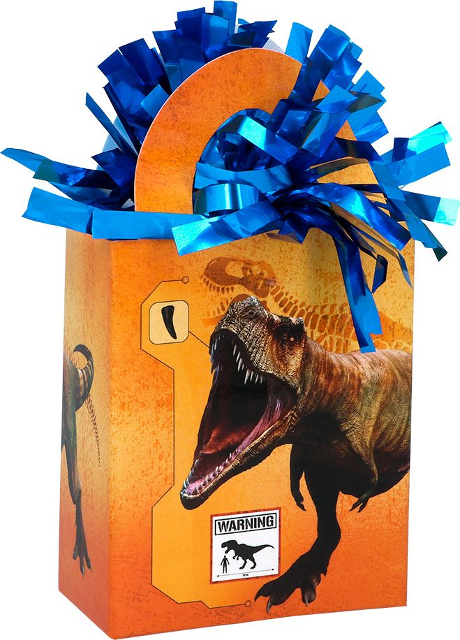 T-Rex Design Ballongewicht