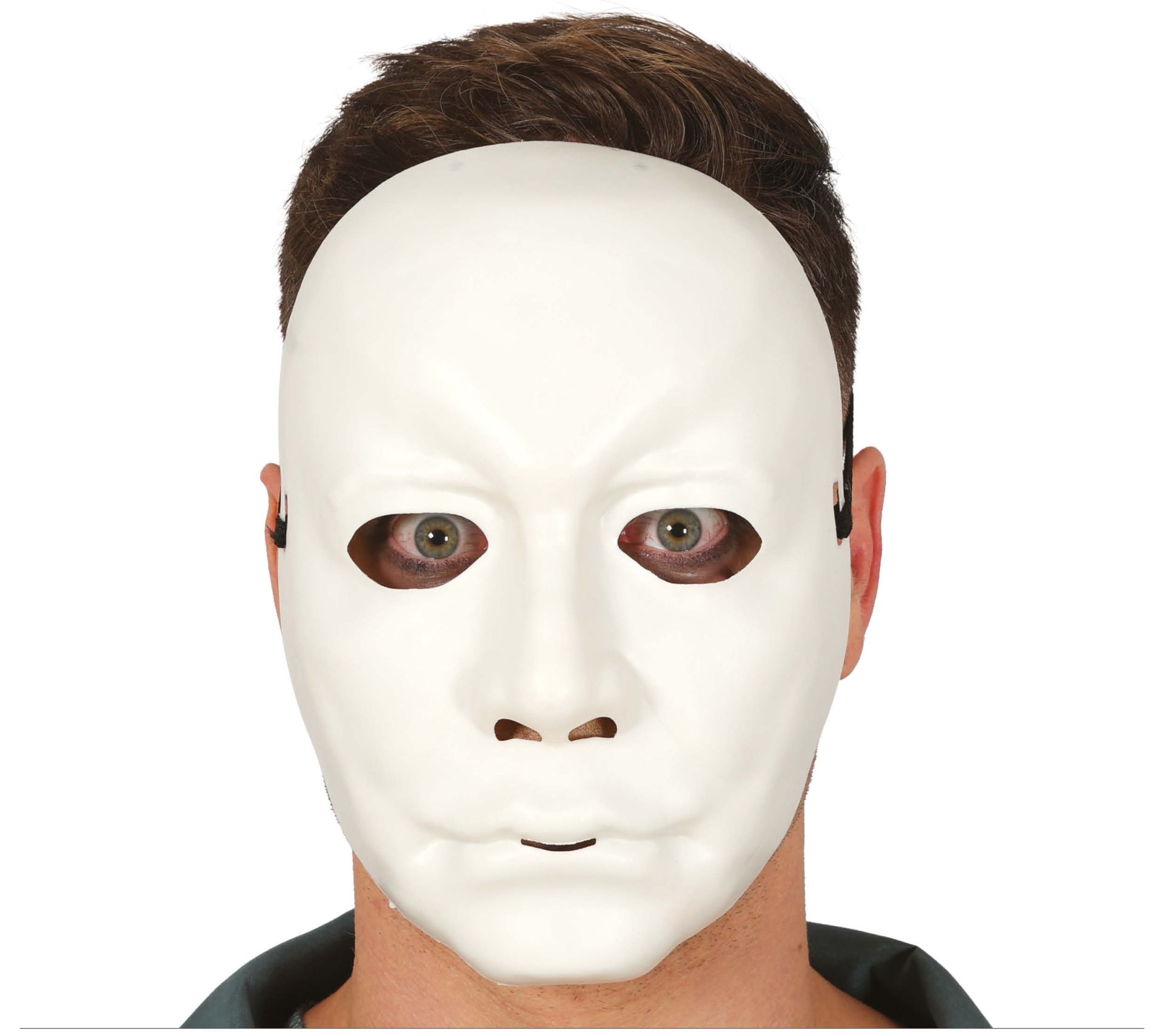 Venetiaans spook masker