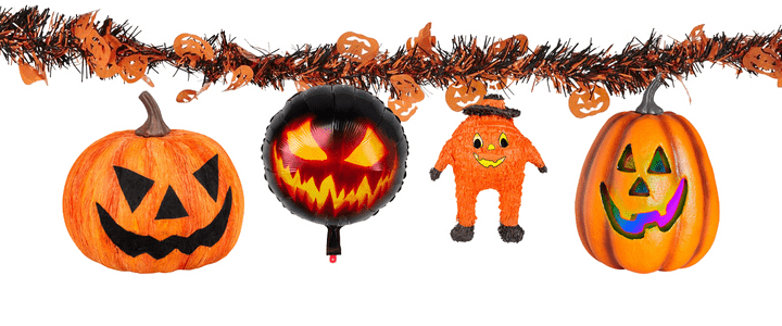 Sceptisch olie straal Halloween decoratie & versiering | Carnavalskleding.nl